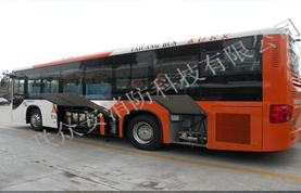 純電動車汽車案例2