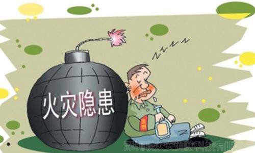 5.8消除火災隱患