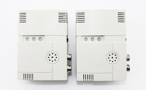 煙溫可燃氣體復合型探測器