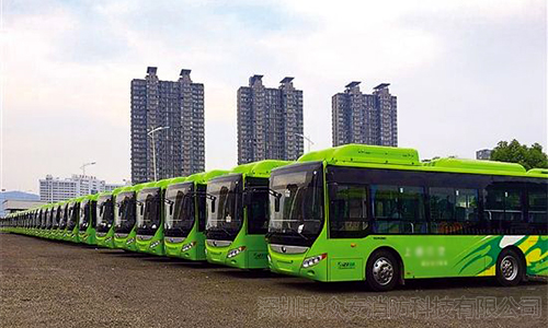 新能源公交車