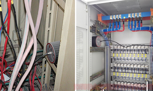 配電箱用火麒麟自動滅火裝置