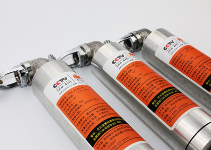 超細干粉自動滅火器裝置-火麒麟GFC-Ⅱ