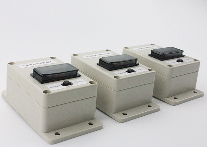 聲光報(bào)警控制器