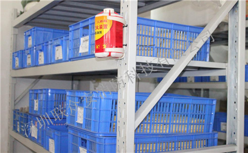 02-1工廠倉庫案例