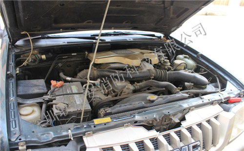 小汽車（案例）