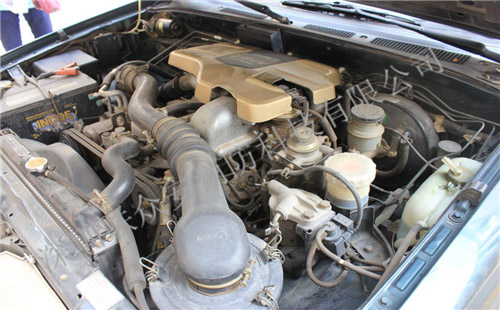 小汽車（案例）