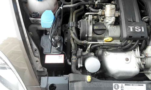 SH-3安裝案例照片